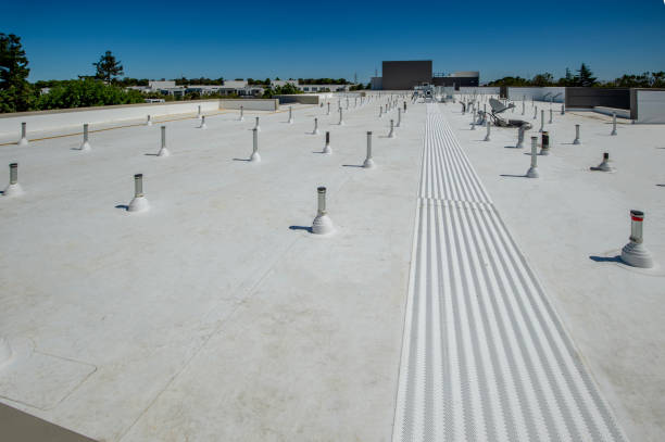 Emergency Roof Repair in Norwalk, CA